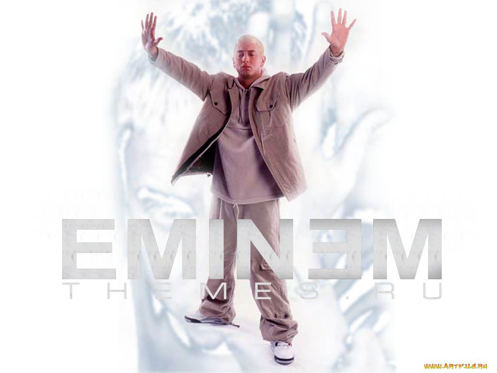 , eminem